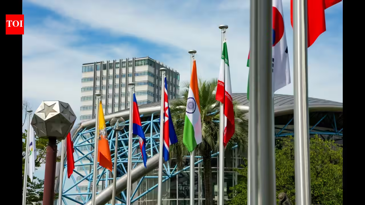 Flag-Hoisting Fiasco: What Stalled the 2026 Asian Games Kickoff?