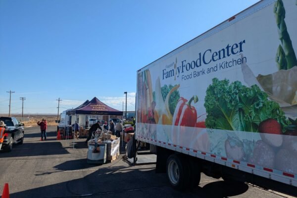 Flagstaff Food Center Secures $1 Million Lifeline to Fuel Neighborhood Hunger Relief