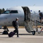 Flagstaff Pulls Into the Fast Lane: FLG Lands Major Federal Grant to Skyrocket Air Service