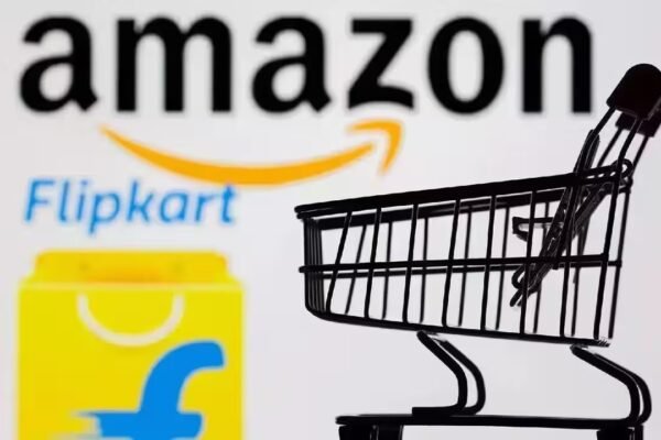 Flipkart’s Quick-Commerce Pivot Leaves Amazon in the Rearview Mirror