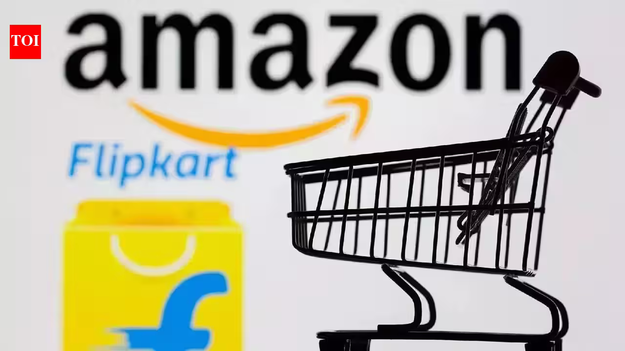 Flipkart’s Quick-Commerce Pivot Leaves Amazon in the Rearview Mirror