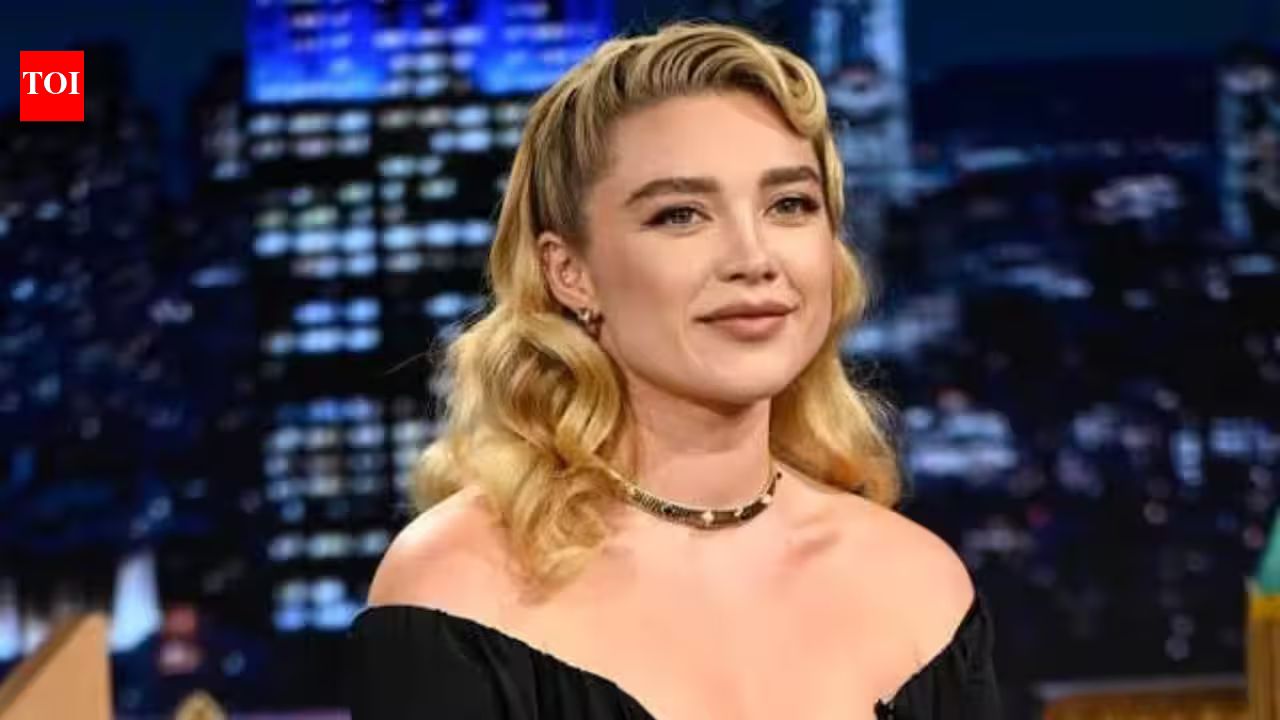 Florence Pugh Credits Tom Holland for Her ‘Spider-Man: Brand New Day’ Casting: ‘Thank You, Tom!’