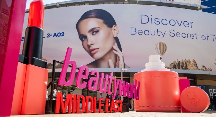 Florence Roghe Set to Redefine Industry Standards at Beautyworld Dubai 2026