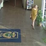 Florida Police Open Fire Outside Station
