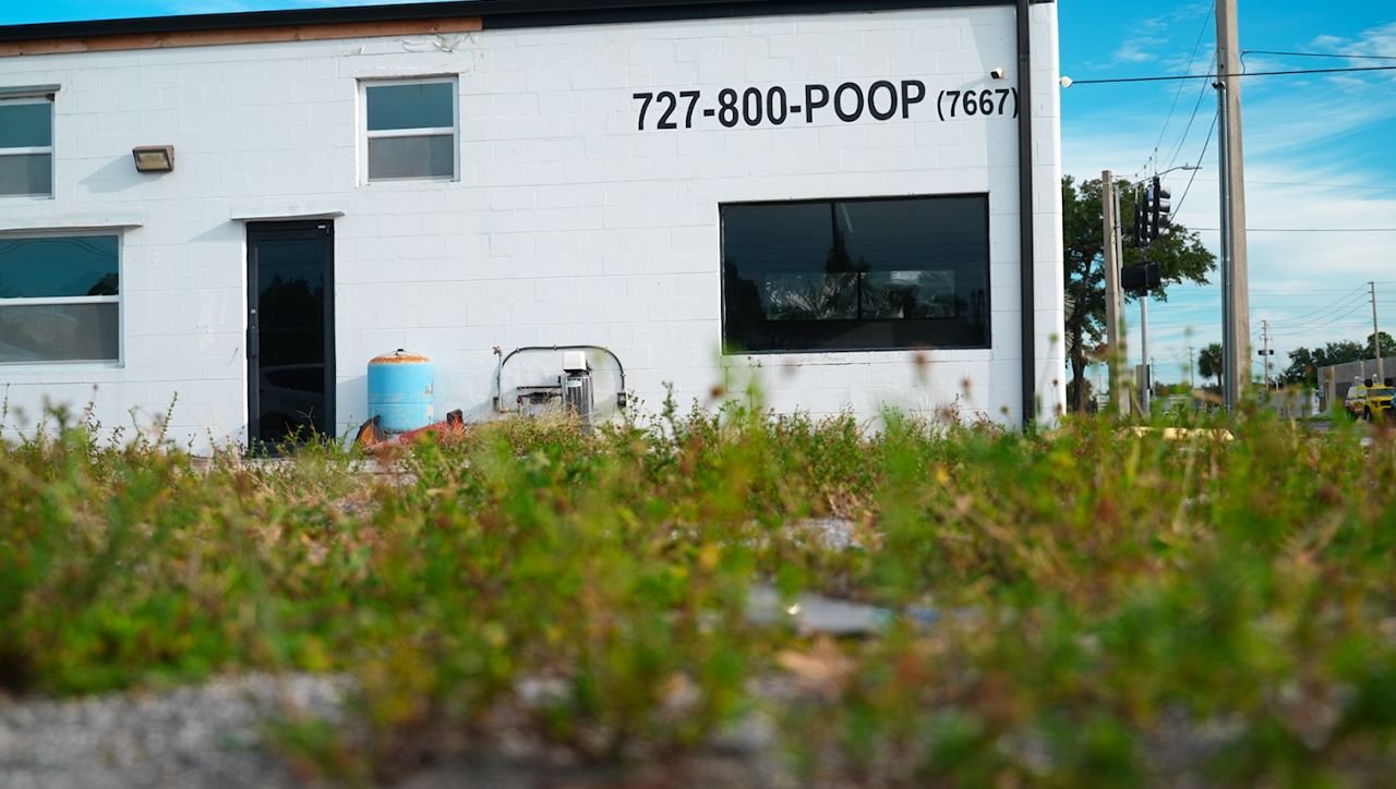 Flushing the Bureaucracy: Pinellas County’s ‘800-POOP’ Plumbing Woes Hit a Permit Wall