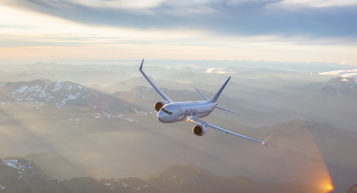 Flydubai Soars Past 125-Destination Milestone in Global Network Sprint