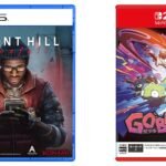 Fog and Fangs: Silent Hill: Townfall Leads a Haunting Week of Japanese Game Releases