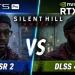 Fog of War: Silent Hill Townfall Pits RTX 5080 Against PS5 Pro in a Next-Gen 4K Showdown