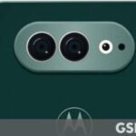 Foldable Frontier: Motorola’s Newest Powerhouse Breaks Cover with Name and Specs