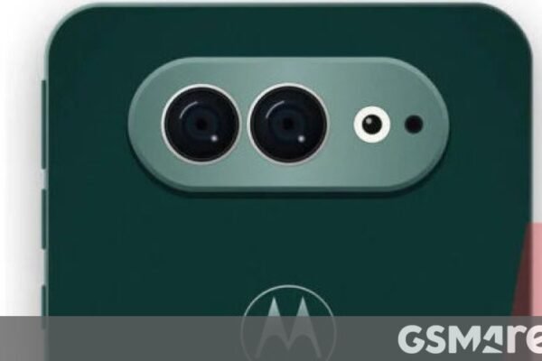Foldable Frontier: Motorola’s Newest Powerhouse Breaks Cover with Name and Specs