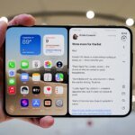 Foldable Reinvented: Going Hands-On With Apple’s Boundary-Pushing iPhone Duo