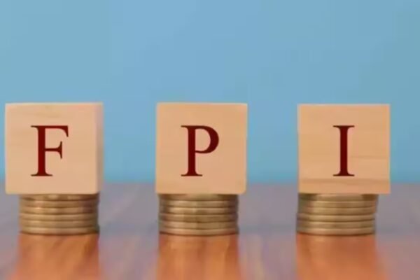 Foreign Exodus: FPIs Dump Rs 13,138 Crore as Market Sentiment Sours