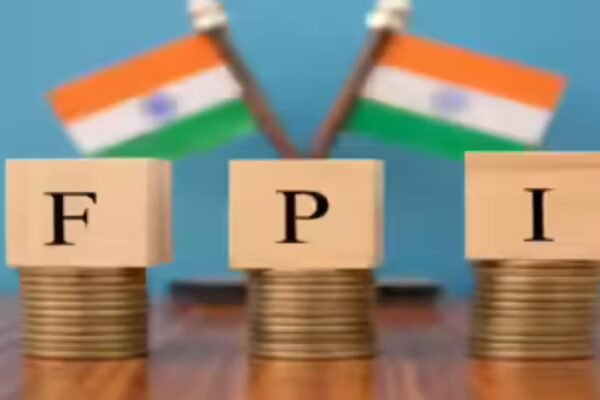 Foreign Exodus: FPIs Dump Rs 7,443 Crore in September Sell-Off Spree