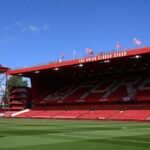 Forest Secure Future: Record-Breaking Prodigy Set for Medical as Historic Deal Nears Completion