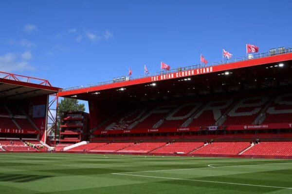 Forest Secure Future: Record-Breaking Prodigy Set for Medical as Historic Deal Nears Completion