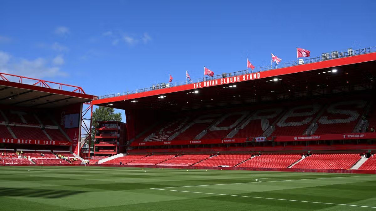 Forest Secure Future: Record-Breaking Prodigy Set for Medical as Historic Deal Nears Completion