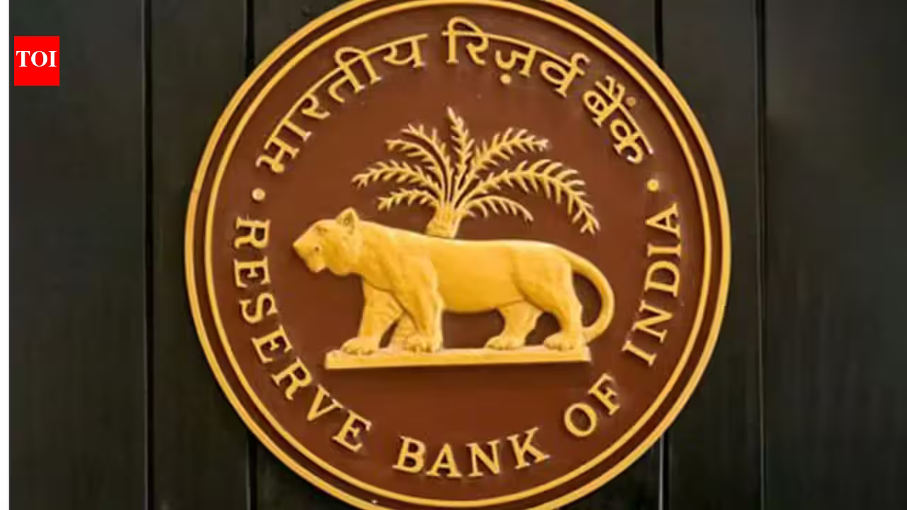 Forex Reserves Shed $15 Billion in Sudden Multi-Month Slump