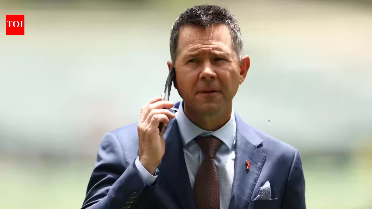 "Forget the Bats: Ricky Ponting Calls for Radical ‘Baseball-Style’ Pivot to Hook American Cricket Fans"