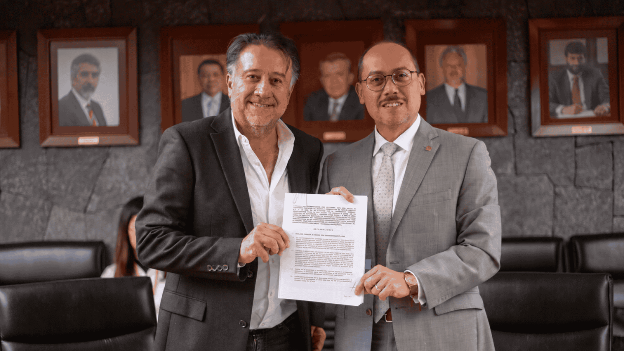 Forging the Future: IMP Takes the Helm to Define the 2027 Pipeline Congress Agenda