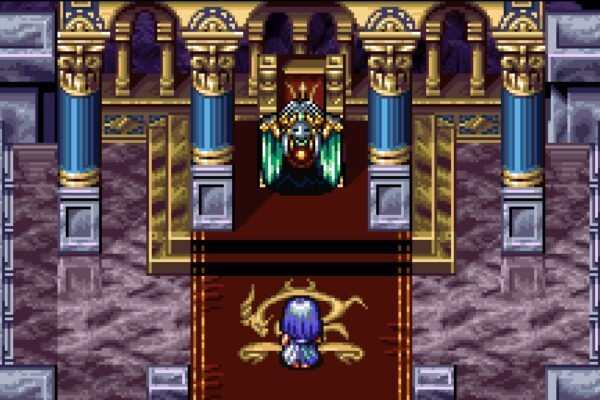Forgotten Realms Reborn: Lufia Duology Returns to Modern Consoles in 2027