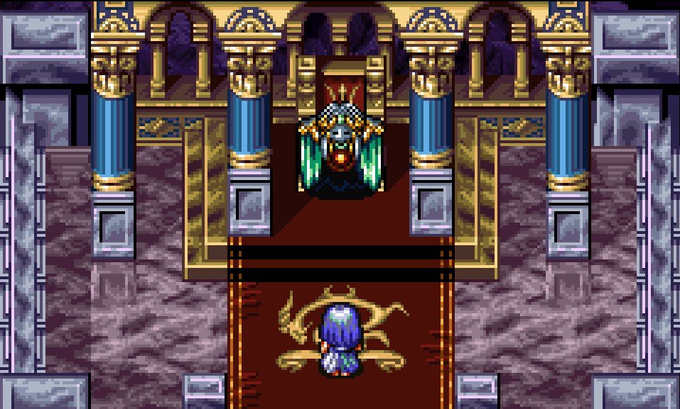 Forgotten Realms Reborn: Lufia Duology Returns to Modern Consoles in 2027