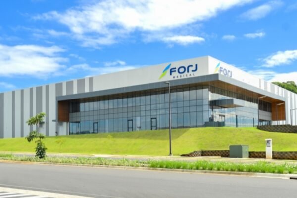 Forj Medical Scales Global Footprint with Strategic Costa Rican Expansion