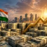 Fortress India: How New Delhi Built a Record Forex Shield in the Shadow of Middle East Turmoil