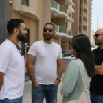 Fortune Favors the Eighteen: Indian Expat Syndicate Hits $1 Million Jackpot in Dubai Duty Free