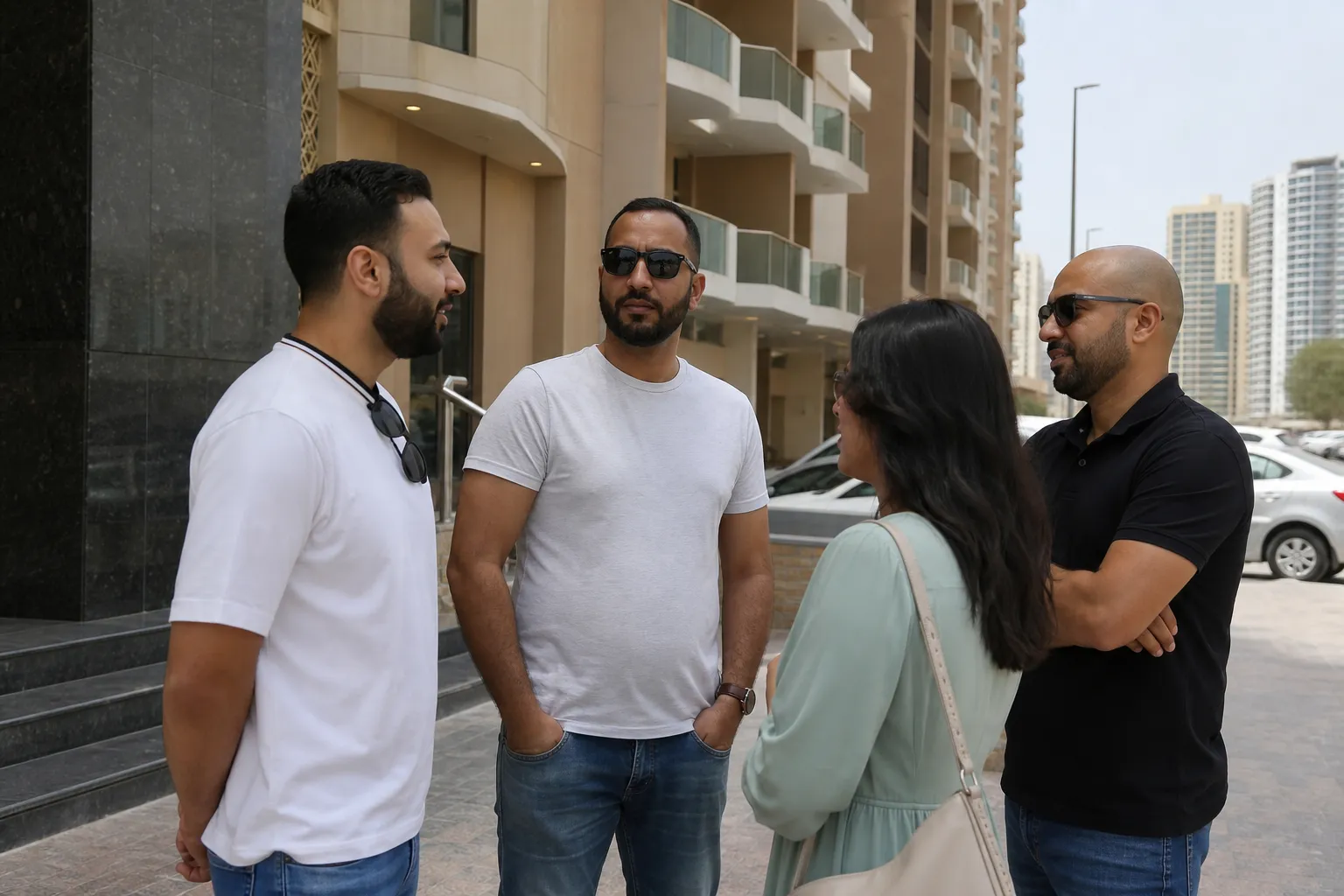 Fortune Favors the Eighteen: Indian Expat Syndicate Hits $1 Million Jackpot in Dubai Duty Free