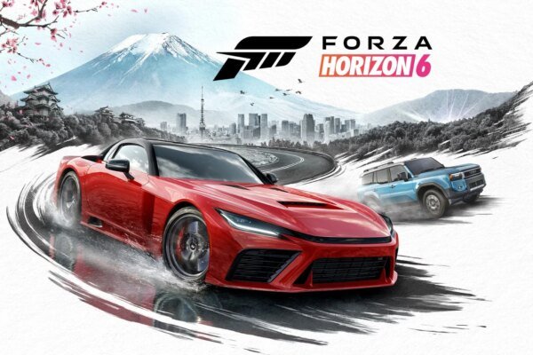 Forza Horizon 6 Breaks Its Chains: PlayStation 5 Port Confirmed for 2025 Release