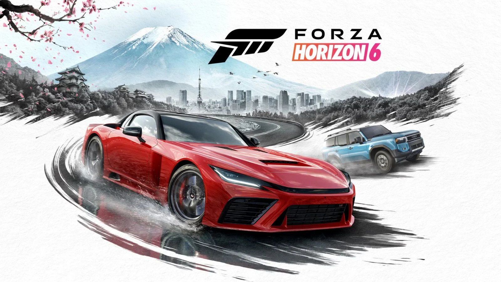 Forza Horizon 6 Breaks Its Chains: PlayStation 5 Port Confirmed for 2025 Release