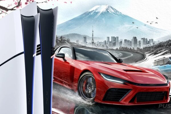 Forza Horizon 6 Breaks Tradition: PlayStation 5 Port Confirmed for 2026 Debut
