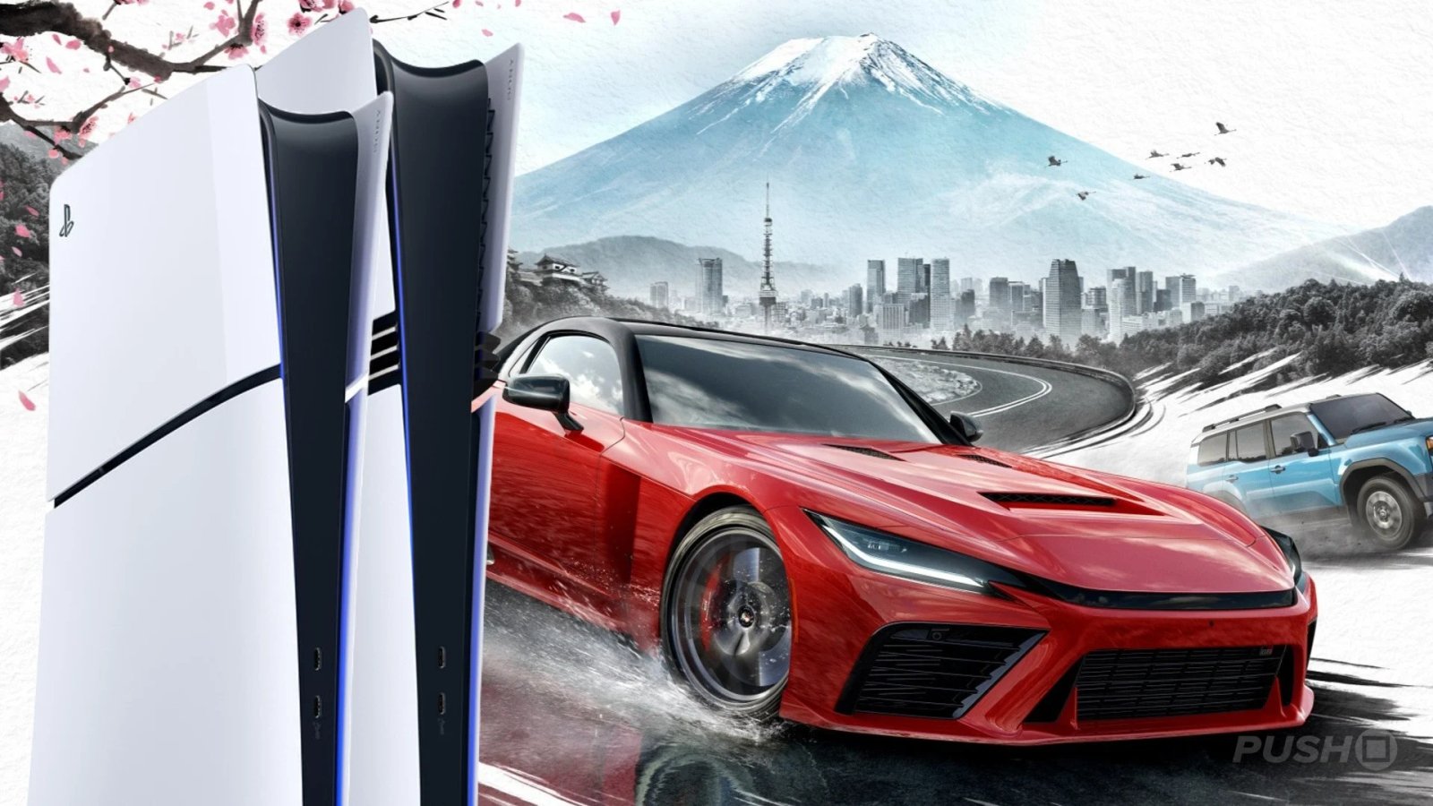 Forza Horizon 6 Breaks Tradition: PlayStation 5 Port Confirmed for 2026 Debut