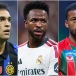 Transfer news LIVE: Arsenal FC target Martinez, medical booked; Man Utd deals; Chelsea, Liverpool latest