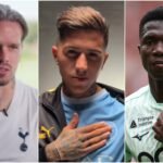 Transfer news LIVE: Arsenal FC make Alvarez plan; new Chelsea target, Camara OFF; Man Utd, Liverpool latest