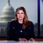 Fox News Parts Ways With Longtime Trump Loyalist Maria Bartiromo