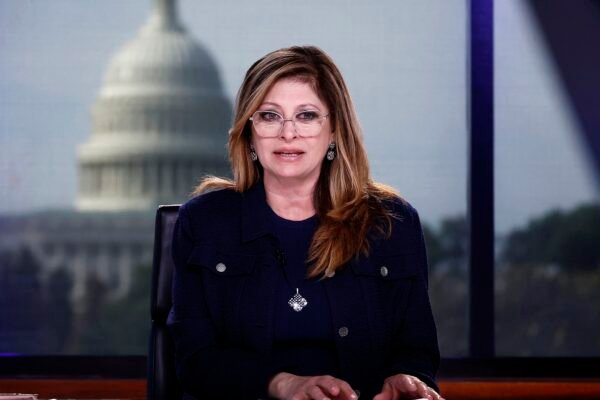 Fox News Parts Ways With Longtime Trump Loyalist Maria Bartiromo