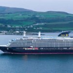 Foyle Port Shatters Records in Historic 2026 Cruise Milestone