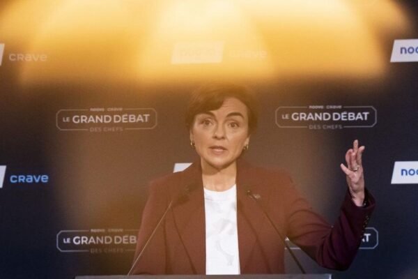 Fracking’s Thaw: Quebec Minister Signals Shift in Resource Debate