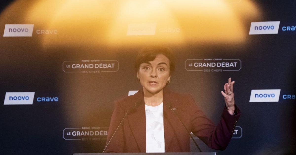 Fracking’s Thaw: Quebec Minister Signals Shift in Resource Debate