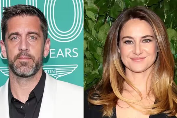 Fractured Fairytale: Shailene Woodley’s ‘Soul-Crushing’ Split Re-examined Amid Aaron Rodgers’ Infidelity Claims