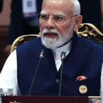 Fractured Horizons: India’s PM Issues Urgent Global Call to Avert Looming Instability