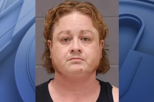 Fractured Trust: Michigan Nurse Accused of Brutally Assaulting Premature Infant