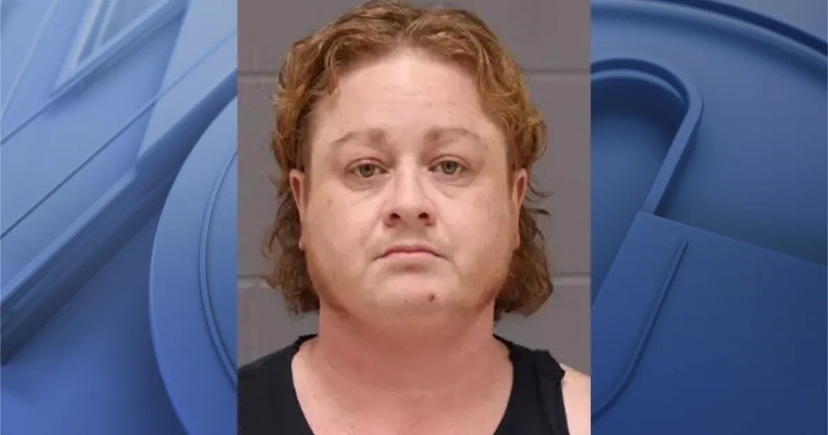Fractured Trust: Michigan Nurse Accused of Brutally Assaulting Premature Infant