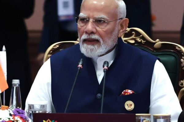 Fractured World: PM Modi Issues Urgent Global Call for Stability Amid Rising Geopolitical Tensions