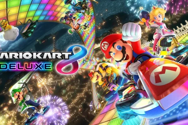 Frame-Rate Advantage: Cross-Gen ‘Mario Kart 8 Deluxe’ Lobbies Report Latency Edge for Original Switch Users