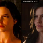 Framerate Fiasco: Remastered Witcher 3 Trails Next-Gen Performance Despite DLSS 5 Boost