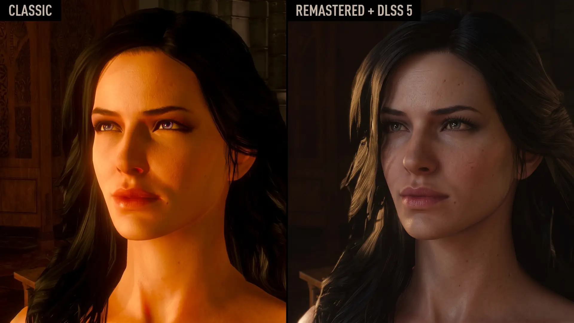 Framerate Fiasco: Remastered Witcher 3 Trails Next-Gen Performance Despite DLSS 5 Boost