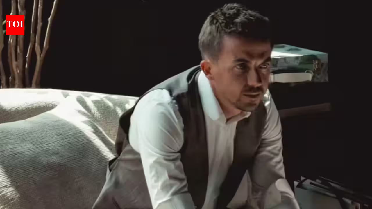 Frankie Muniz Sparks Concern After ‘Rock Bottom’ Post as Estranged Wife Paige Price Drops Cryptic Message