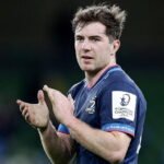 French Connection Grows: Leinster Stalwart Luke McGrath Set for Top 14 Switch